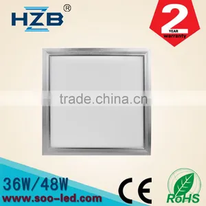 Energy Saving Led Light Panel 36w/48w Lowest Price Indoor Led Panel Lighting thumbnail-2