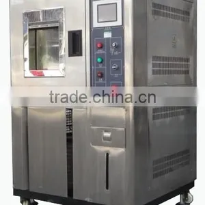 High Low Temperature and Humidity Cycle Test Chamber thumbnail-6