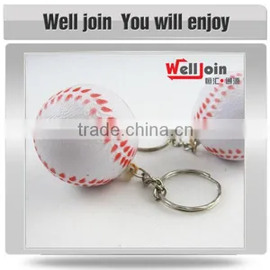 Proper Price Top Quality Soft Keychain thumbnail-3
