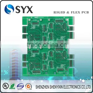HDI PCB Multilayers PCB (1-30layer Pcb) Manufacturer thumbnail-2
