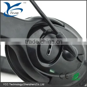 Hot Sale For PS4 Headset With Volume Control and Mic Black thumbnail-1