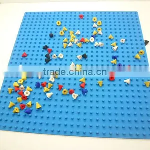 Square-shaped Non-stick Silicon Mat For Anti Slip thumbnail-1
