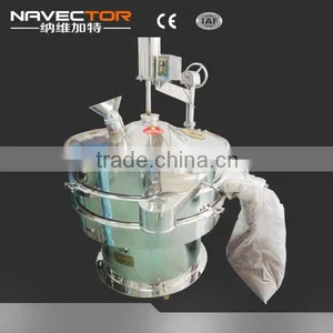 Circular Vibro Sifter thumbnail-1