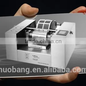 Ink Proofer NCB Proofer Ink Matching Water-based Ink Printing Proofer Printing Equipment thumbnail-3