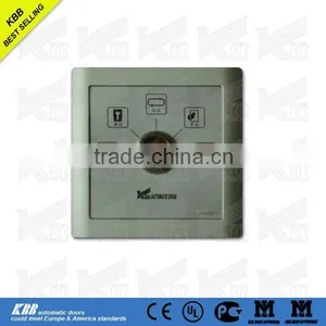 Curved Sliding Door Operator thumbnail-6