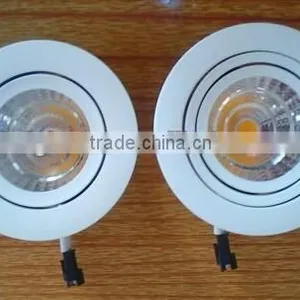 Revolve Led Downlight 10w, Rotation Led Downlight thumbnail-1