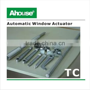 AHOUSE Greenhouse Window Opener Automatic Ware House Window Opener thumbnail-3