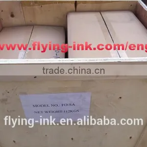 Reduced Waste Ink Sublimation for Offset Printing thumbnail-3