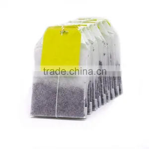 1-100g Non-woven Bag Tea Sachet Vertical Packing Machine thumbnail-3