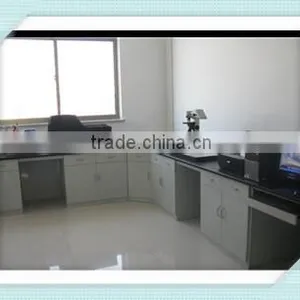 Laboratory Side Bench thumbnail-3