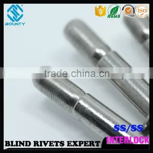 HIGH STRENGTH STRUCTURAL MEGAGRIP RIVETS thumbnail-2