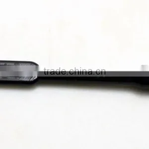 Nylon .357Caliber External Thread 8-32 Slotted End Tips Gun Cleaning thumbnail-1