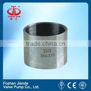 Malleable Cast Iron Threaded Socket thumbnail-1