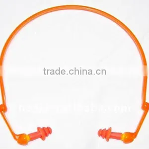 2016 New Type of Headband Ear Protector Fashion Design Ear Protector SNR: 27 Brand Headband Ear Protector thumbnail-2