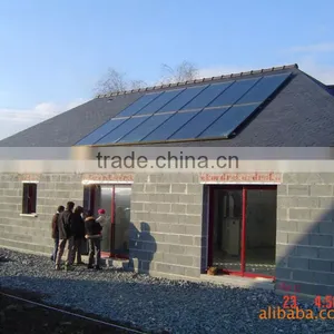 Solar Powered Storage Battery 5000W thumbnail-1