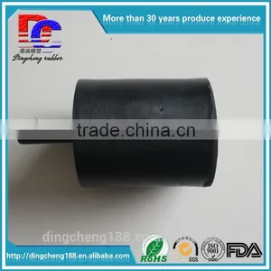 Strong Rubber Spring Rubber Buffer Rubber Dampinig thumbnail-4