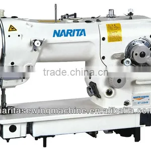 NT-2284 High-speed Zigzag Industrial Sewing Machine thumbnail-1