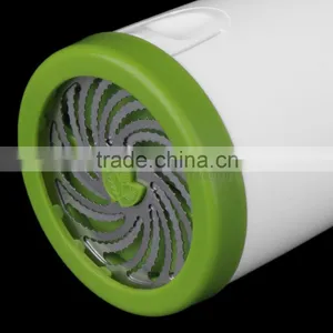 1pcs New Herb Grinder Spice Mill Parsley Shredder Chopper Fruit Vegetable Cutter Cooking Kitchen Tools thumbnail-6