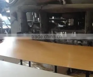 Hot Sale Good Quanlity Cheap Price Melamine MDF Panel Board thumbnail-3