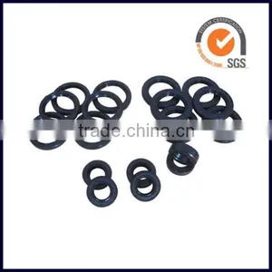 ISO Certified China Manufacturer Customized EPDM Oil Seal thumbnail-6