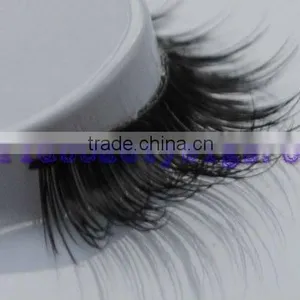 Instock Siberian Mink Strip Lashes thumbnail-1