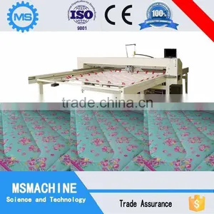 Best Selling Mattress Production Quilting Machine Quality Choice thumbnail-1