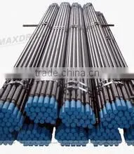 Google China Manufacturer Price of Steel per kg Pipe Drill Gas Oil and Water API 5DP Oil Drilling Pipe thumbnail-6