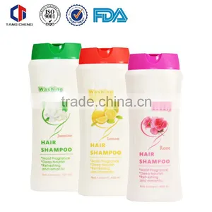 OEM High Quality Chemical Shampoo in Empty Shampoo Bottles thumbnail-2