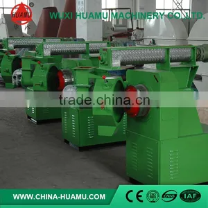 Wholesale Special Discount Wood Fertilizer Pellet Machine thumbnail-3