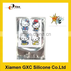 New Products Mosquito Repellent Stickers thumbnail-1