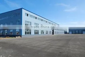 Foshan Qiancai Hardware Plastic Products Factory company overview - view 1 thumbnail