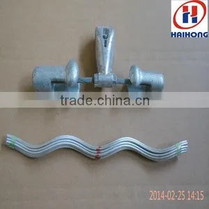Power Line Hardware High Quality Vibration Damper thumbnail-1