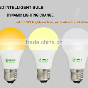 2015 NEW Easy Control Smart Dimmable Led Bulb With On/off Switch thumbnail-1