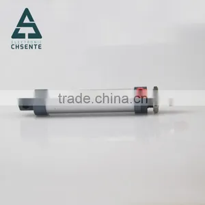 MAL Electric Cylinder Round Type Micro Air Piston Cylinder Pneumatic Actuator thumbnail-4