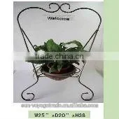 Garden Flower Hand Trolley Rack thumbnail-6