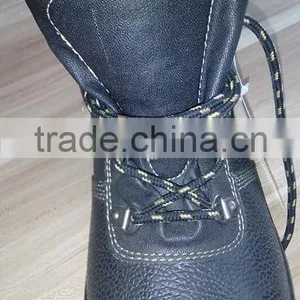 Oil Industrial Resistant Safety Footwear Unisex Gender Safety Shoes, WT-2007 thumbnail-6