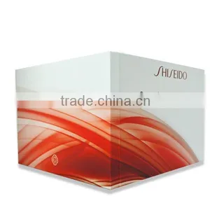 Customized 2.4'' 2.8'' 4.3'' 5'' 7'' 10'' Lcd Digital Video Greeting Card /business Video Card thumbnail-3