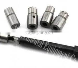 7 Pics Diesel Engine Injector Seat Cutter Tools Set thumbnail-2