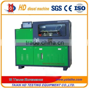 CRS100 Manufacturer of Common Rail Test Bench thumbnail-1