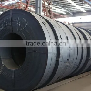 Made in China Hot Dipped Galvanizing in Coils thumbnail-5