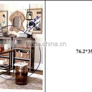 Hot Sale Stock Solid Wood Rack thumbnail-6