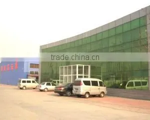 Tianjin Juneng High-Pressure Pump Co., Ltd. company overview - view 2 thumbnail
