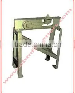 DESCALING MACHINE - For Wire Drawing Continuous Plant thumbnail-1