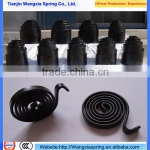 Volute Spiral Spring,clock Spring thumbnail-1