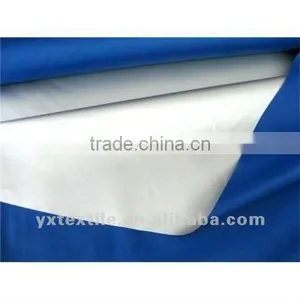 Uv-ansistant Silver Coated 190T Taffeta Car Cover Fabric thumbnail-1