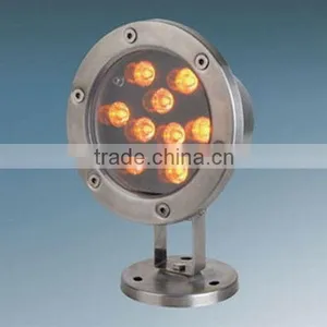 LED Underwater Lights for Fountains thumbnail-1