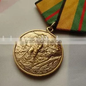 Factory Custom Metal Personalized Medal Coin Cheap Price Medals and Coin thumbnail-1