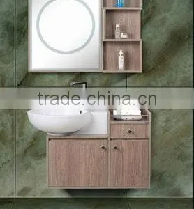 Bathroom Cabinet/Bathroom Vanity QH8009 thumbnail-1