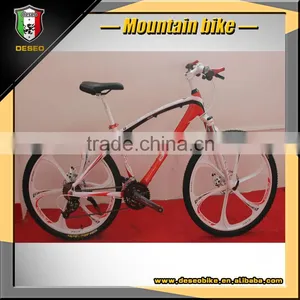 2015 Fanshionable 27'' Speed New Designed MTB Mountain Bike/bicycle thumbnail-1