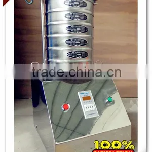 SY200 Standard Laboratory Particle Size Vibration Analysis thumbnail-1